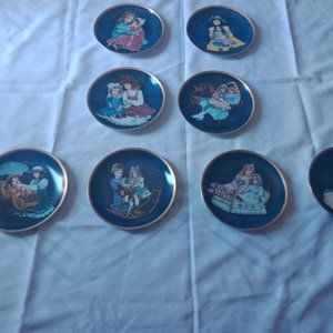 The Hamilton Collection